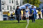 Men’s Soccer Senior Day  Wheaton College Men’s Soccer 2022 Senior Day. - Photo By: KEITH NORDSTROM : Wheaton, soccer